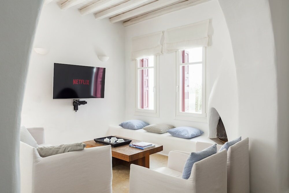 Фото Agl Luxury Villas