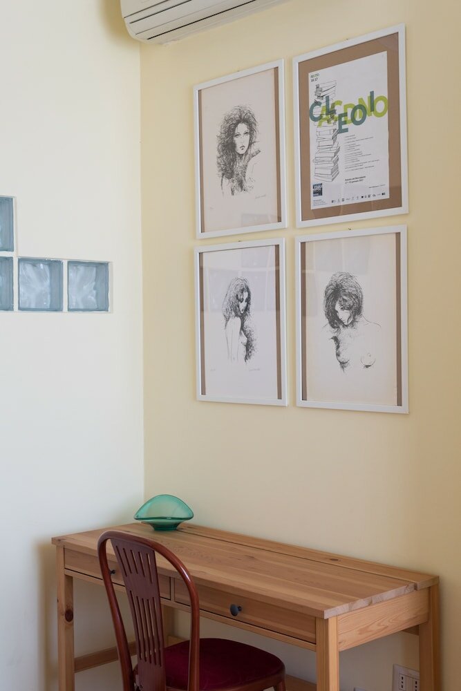 Фото Casa Laurino B&b