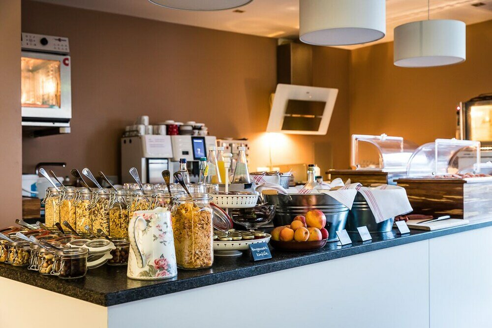 Фото Restaurant Hotel Zum Storchen