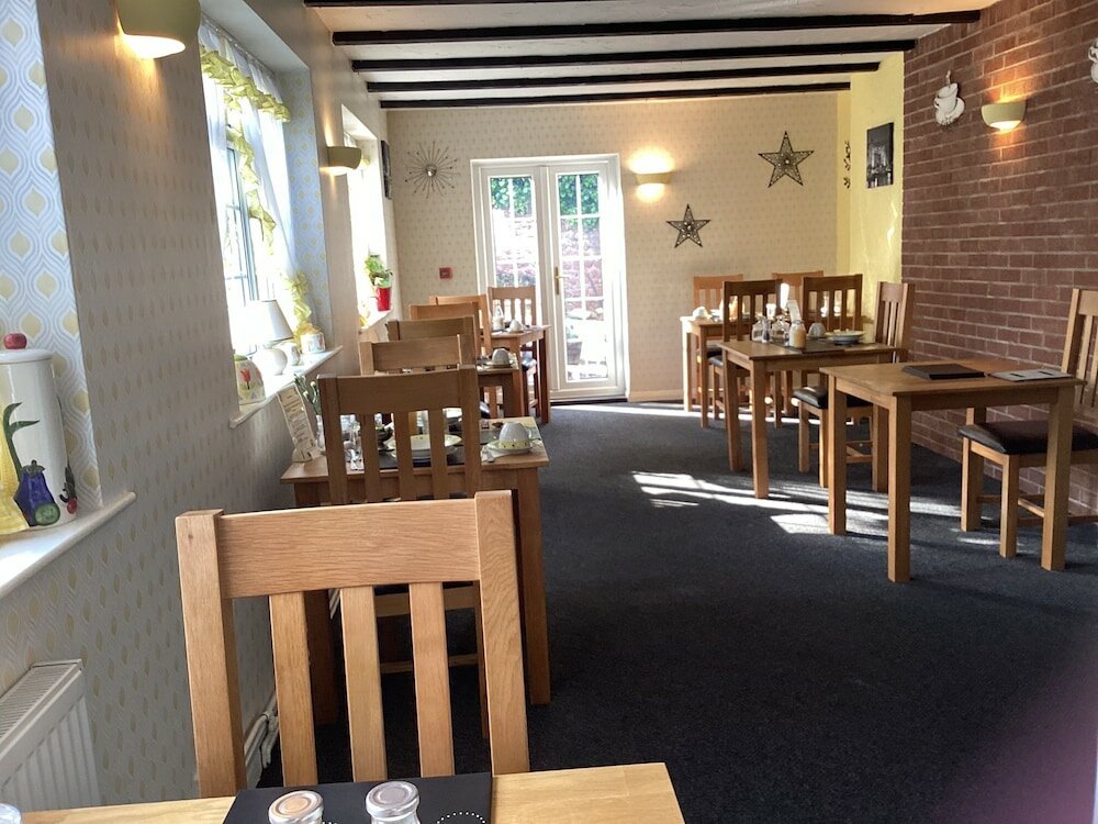 Фото The Glenwood