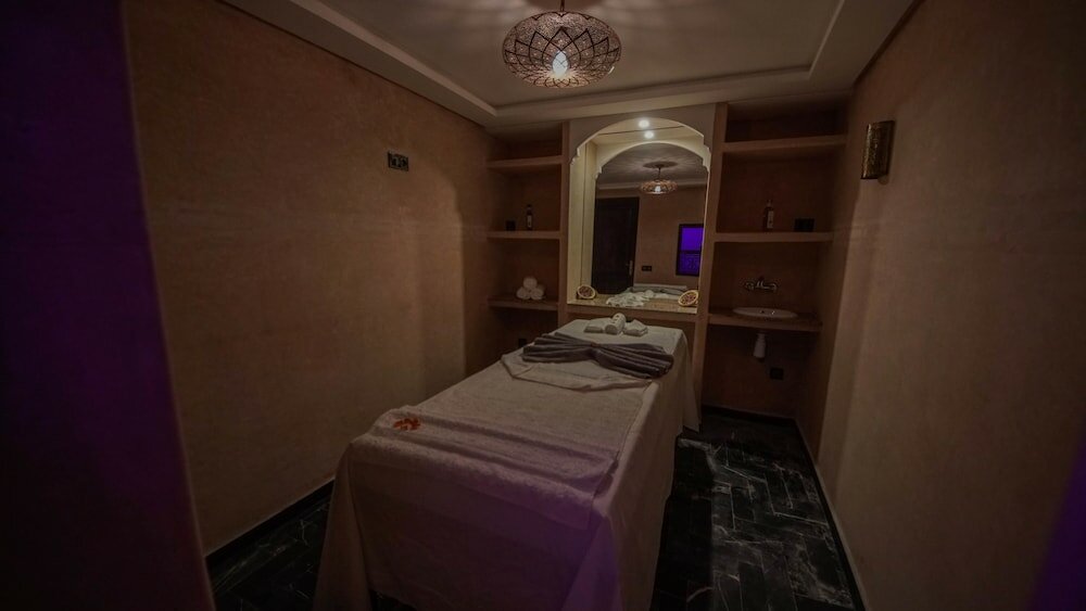 Фото Riad Glamour