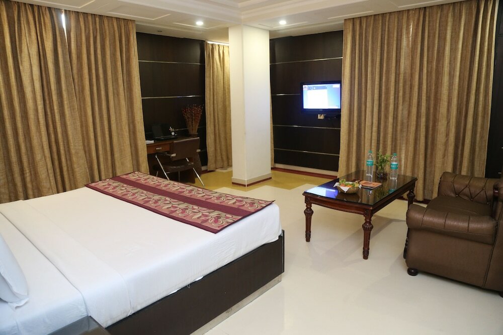 Фото Bhoomi Residency