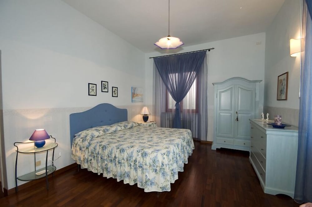 Фото La Primavera B&b