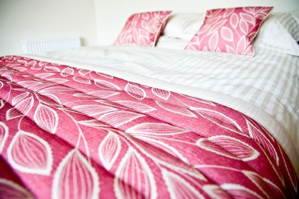 Фото Bamflatt Farm B&b