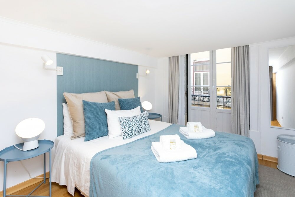 Фото LxWay Apartments Correeiros