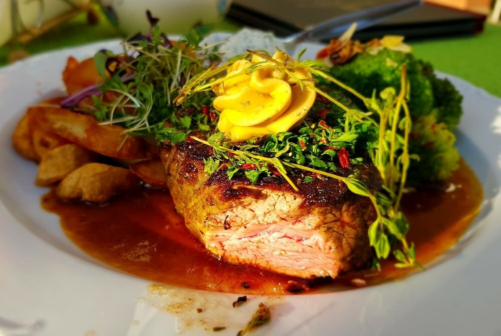 Фото Wettiner Hof