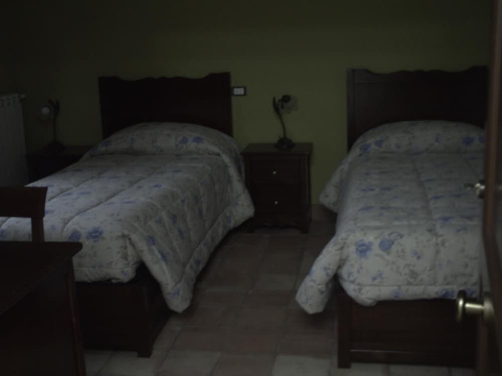 Фото Agriturismo San Pietro