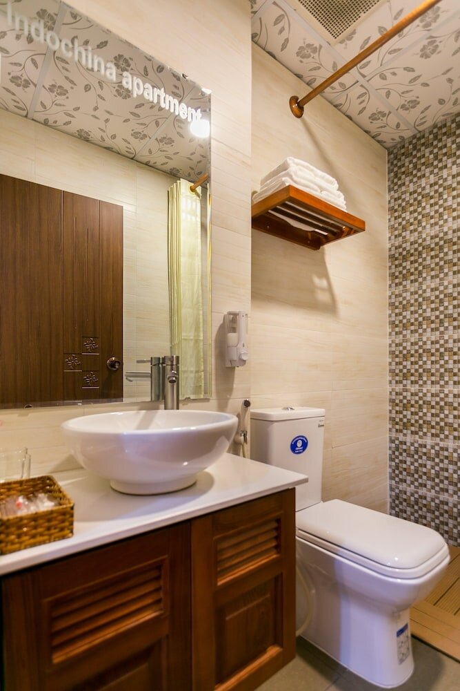 Фото Indochine Ben Thanh