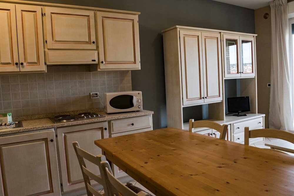 Фото Residence Santa Costanza