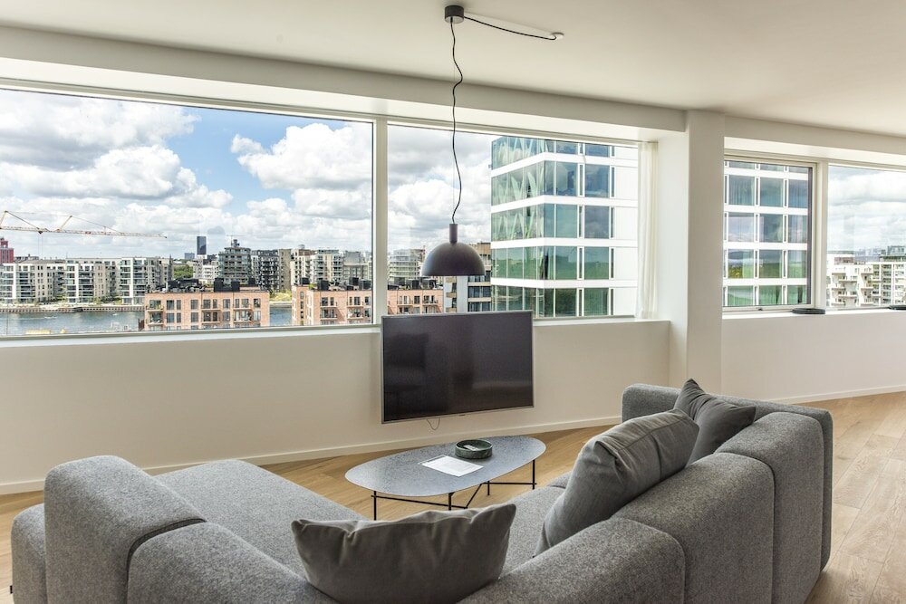 Фото Stay Bryggen