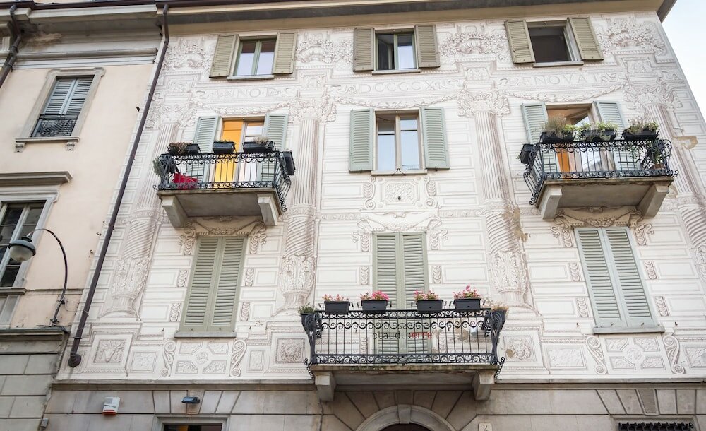 Фото MyHomeInComo - MC Julian Apartment