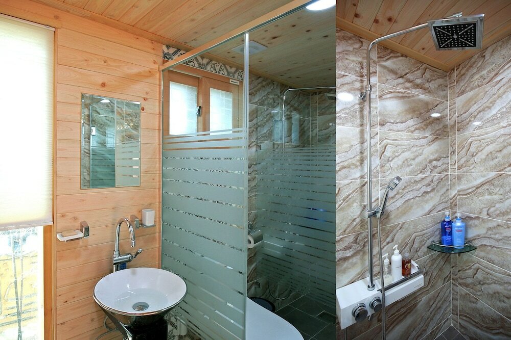 Фото Wiyeonjae Hanok Stay