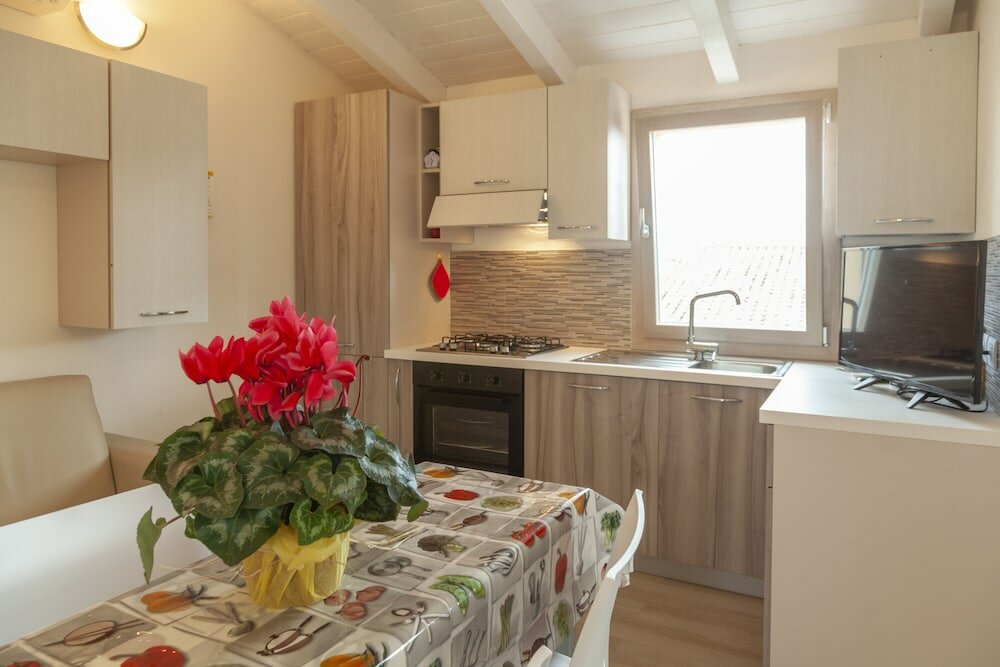 Фото Aria di Vacanza - S'Abba Lughente Trilo