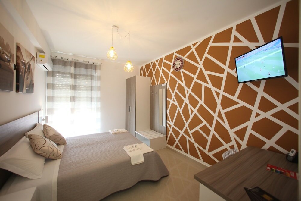 Фото Bed & Breakfast Corso Roma