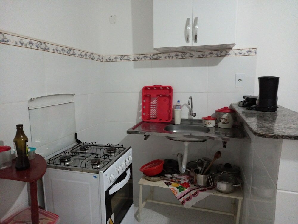 Фото Linhares Kitnets