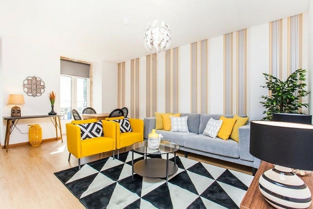 Фото LxWay Apartments Liberdade