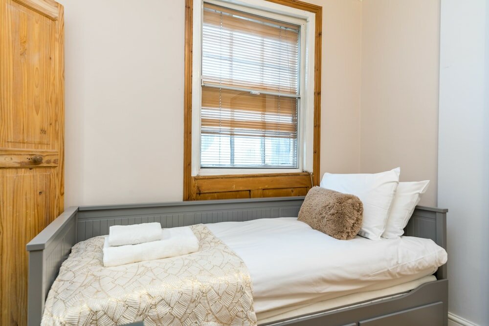 Фото Luxury Studio Apart Piccadilly Circus