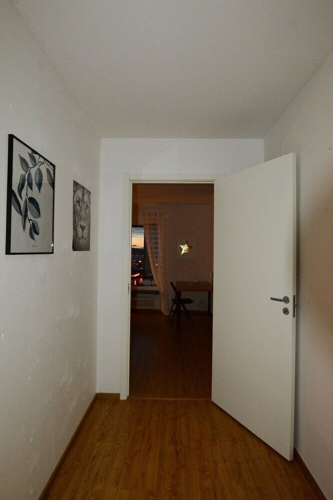 Фото Nordic Borealis House