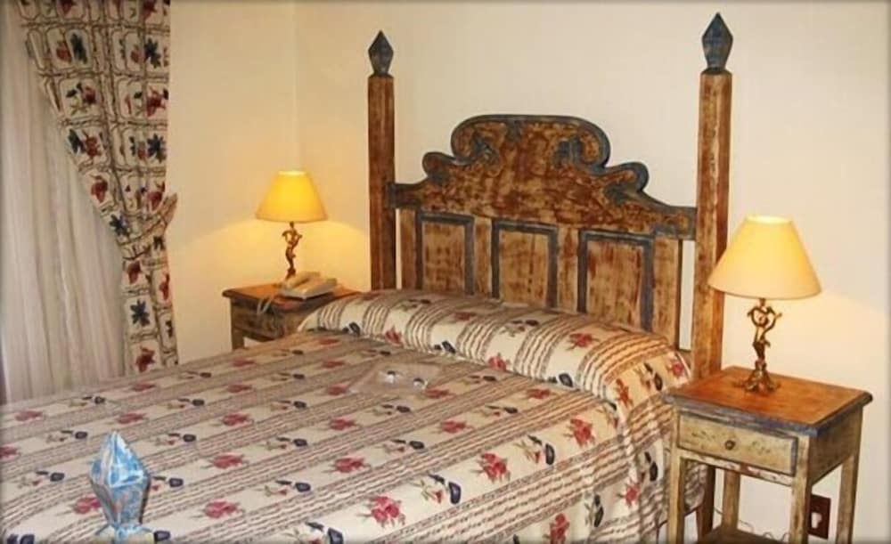 Фото Pousada Fazenda das Videiras