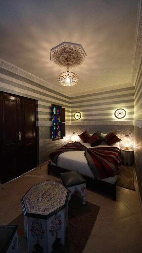 Фото Riad Glamour