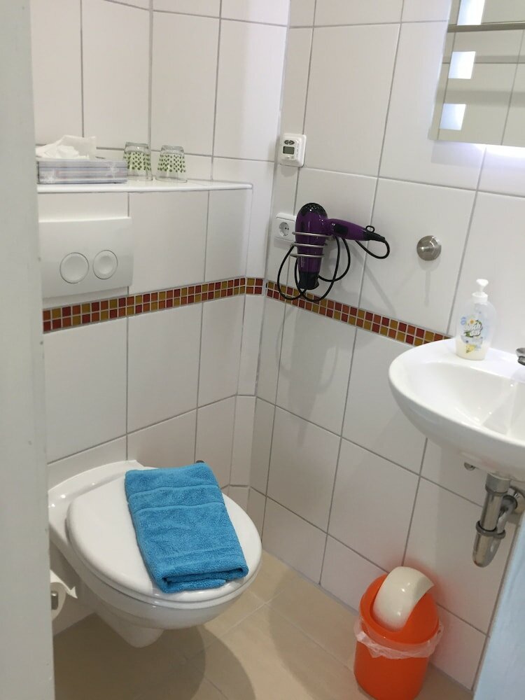 Фото Ski und Bikerhotel Villa Sonnenschein