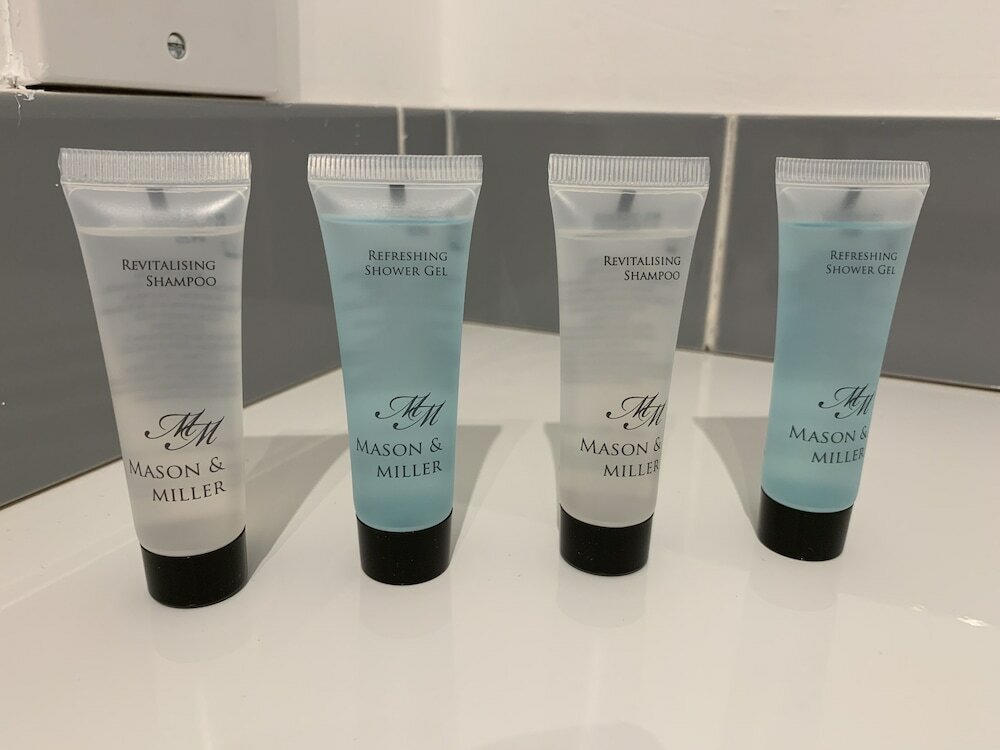 Фото Aberdeen Serviced Apartments: Charlotte street