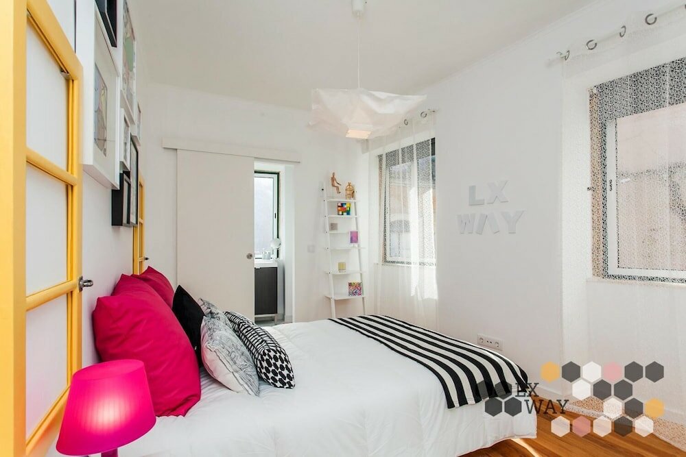 Фото LxWay Bairro Alto - Travessa da Cara