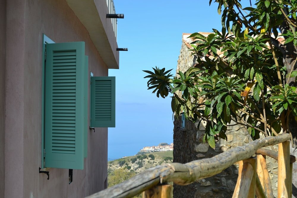 Фото Borgo Rosso di Sera Resort Country Chic