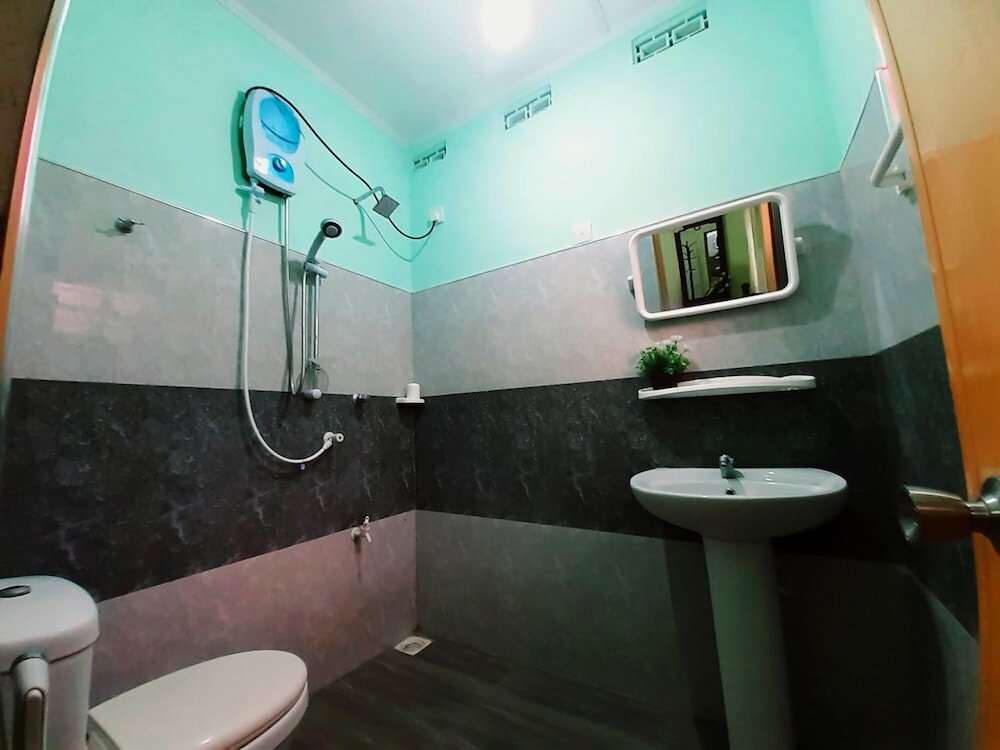 Фото Stream View Family Resort