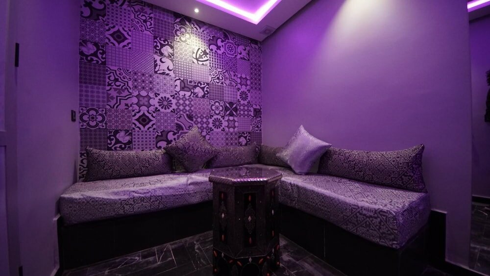 Фото Riad Glamour