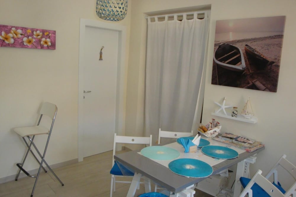 Фото B&b Le Meduse