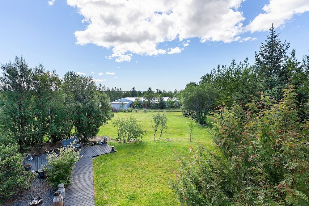 Фото Fosssel Country House