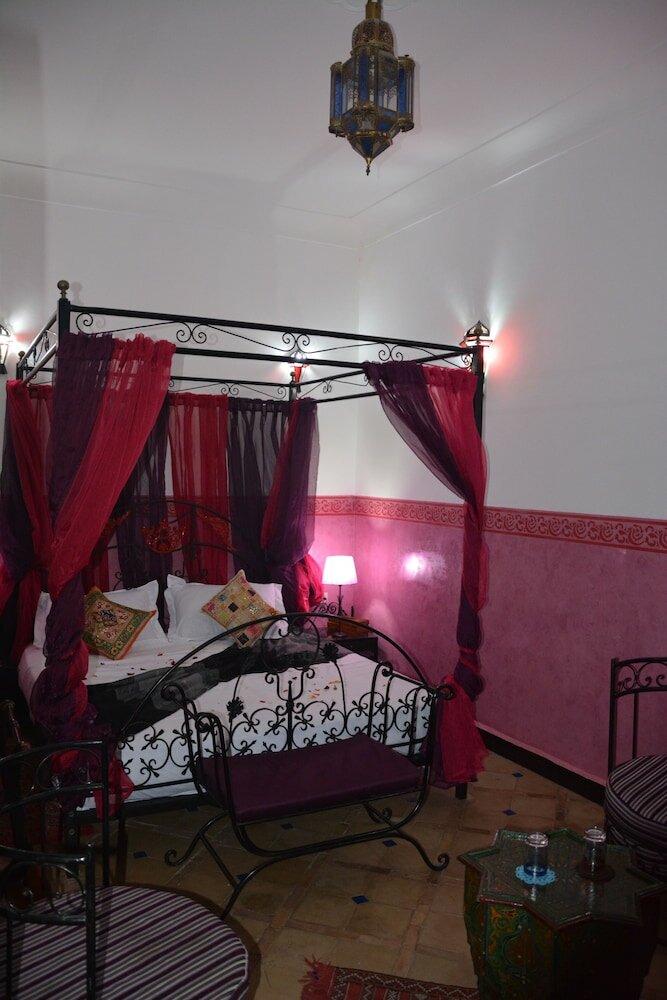 Фото Riad Assalam