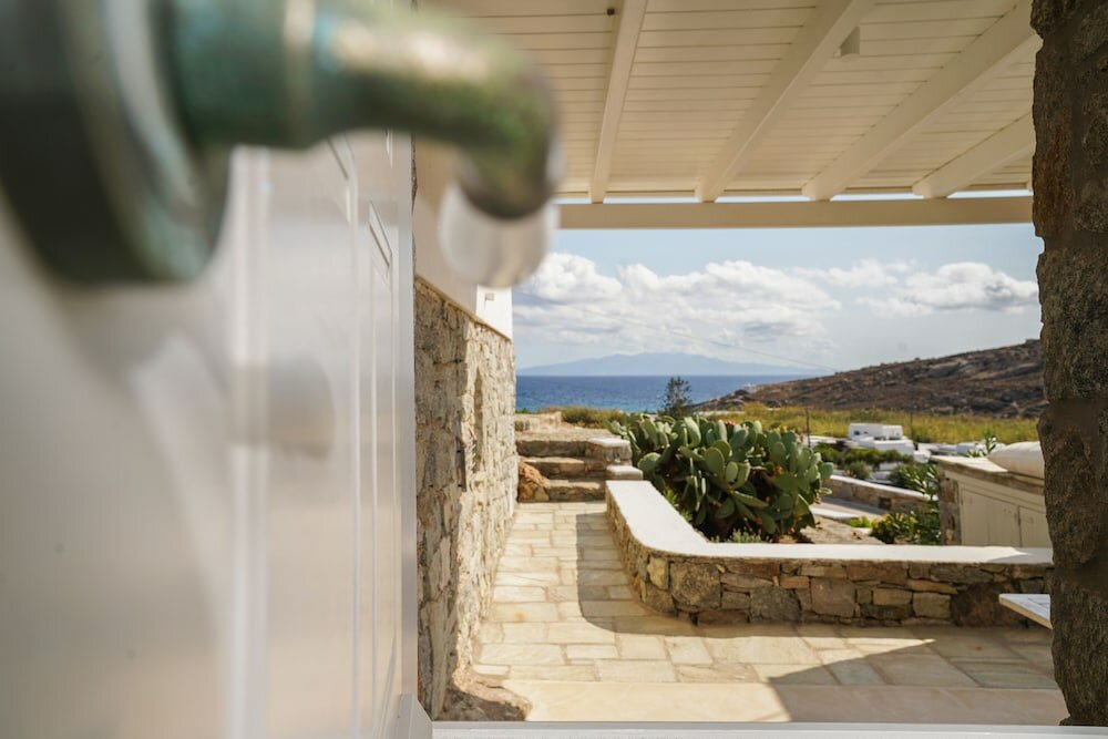 Фото Vlia Mar Myconian Residences