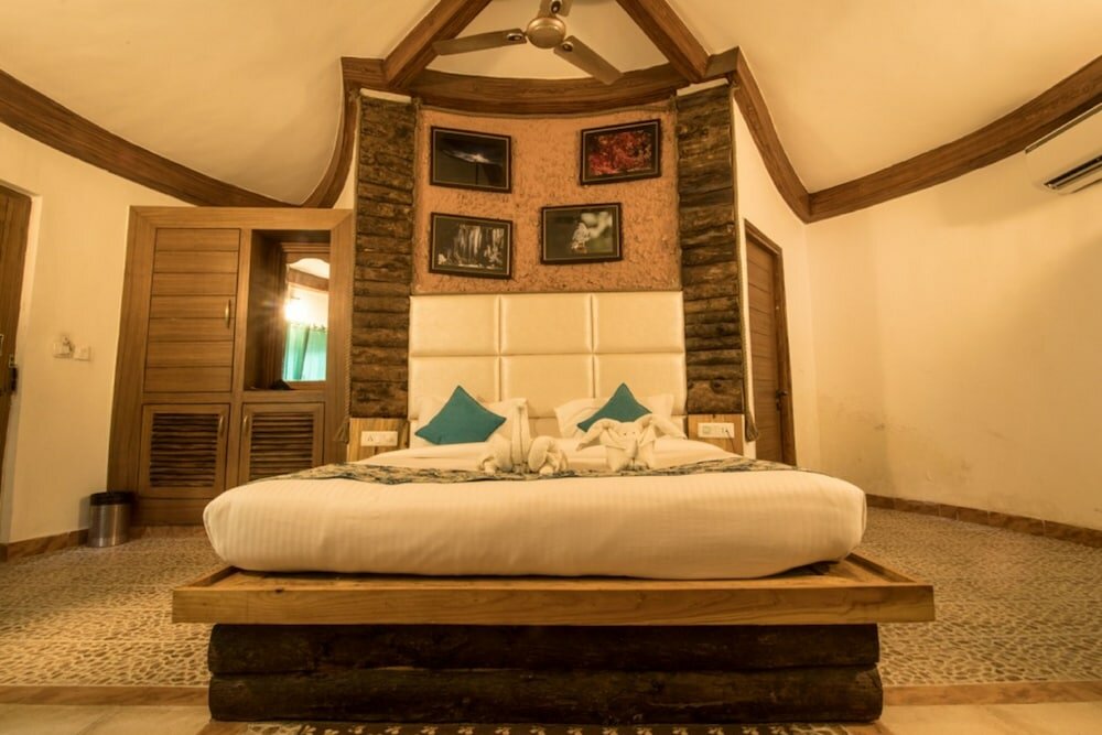 Фото La Perle River Resorts