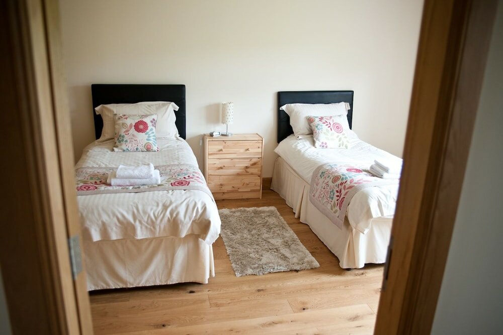 Фото Bamflatt Farm B&b