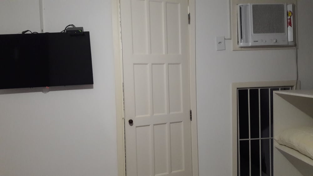 Фото Linhares Kitnets