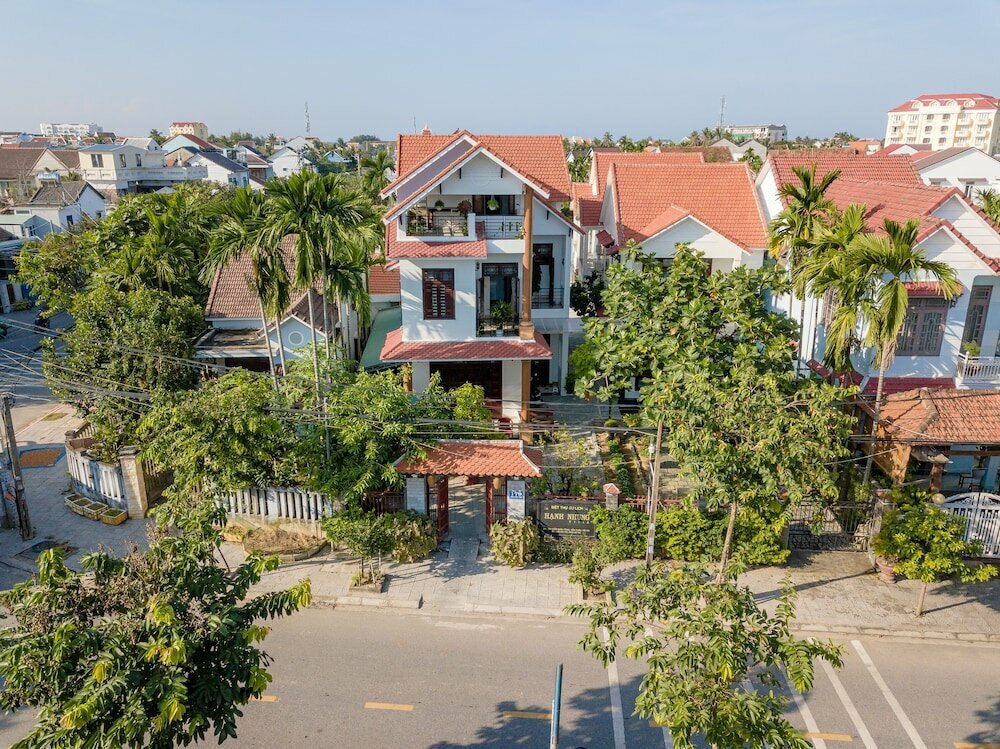 Hotel Hanh Nhung Villa, Hội An, photo