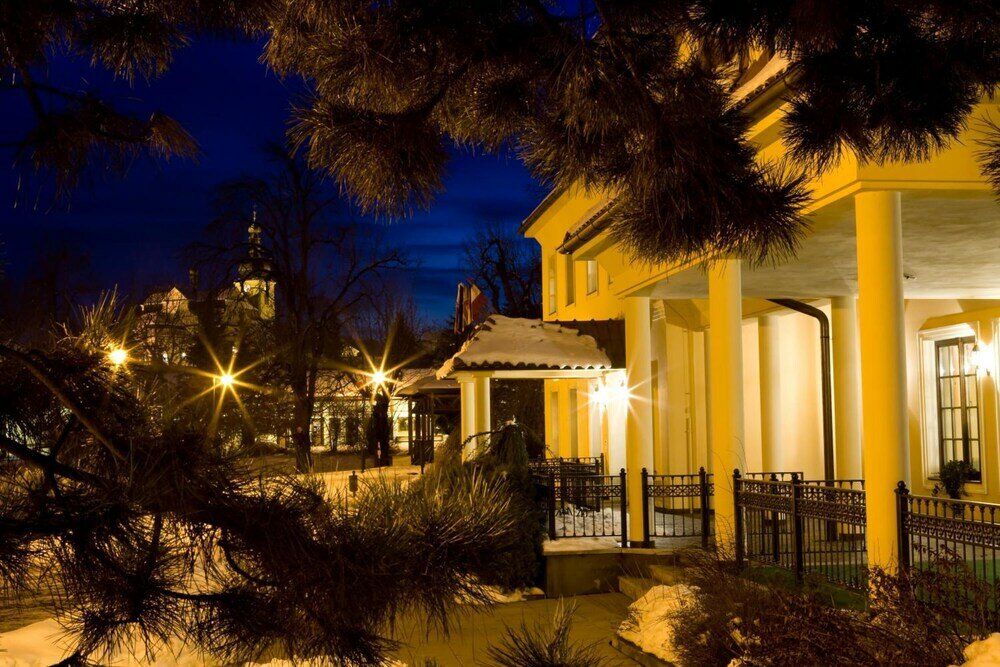 Фото отеля 5