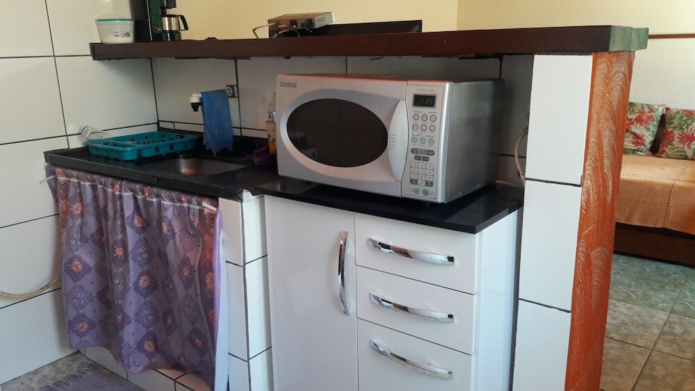 Фото Linhares Kitnets