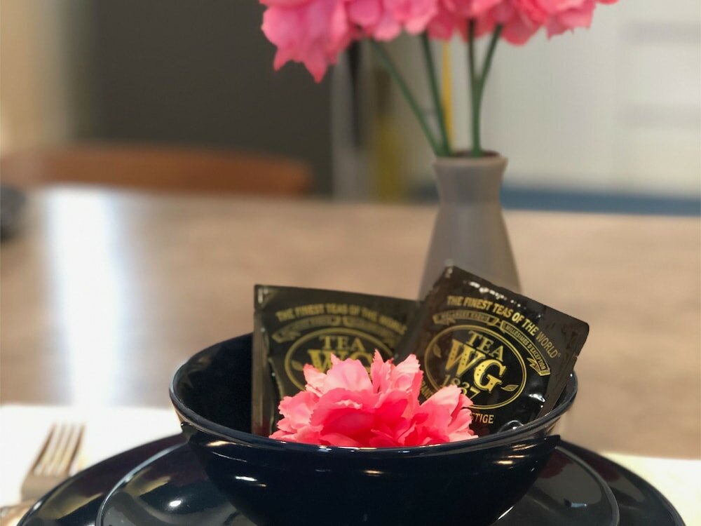 Фото J Dupion Boutique Suites by NowHere