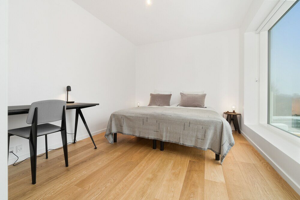 Фото Stay Bryggen