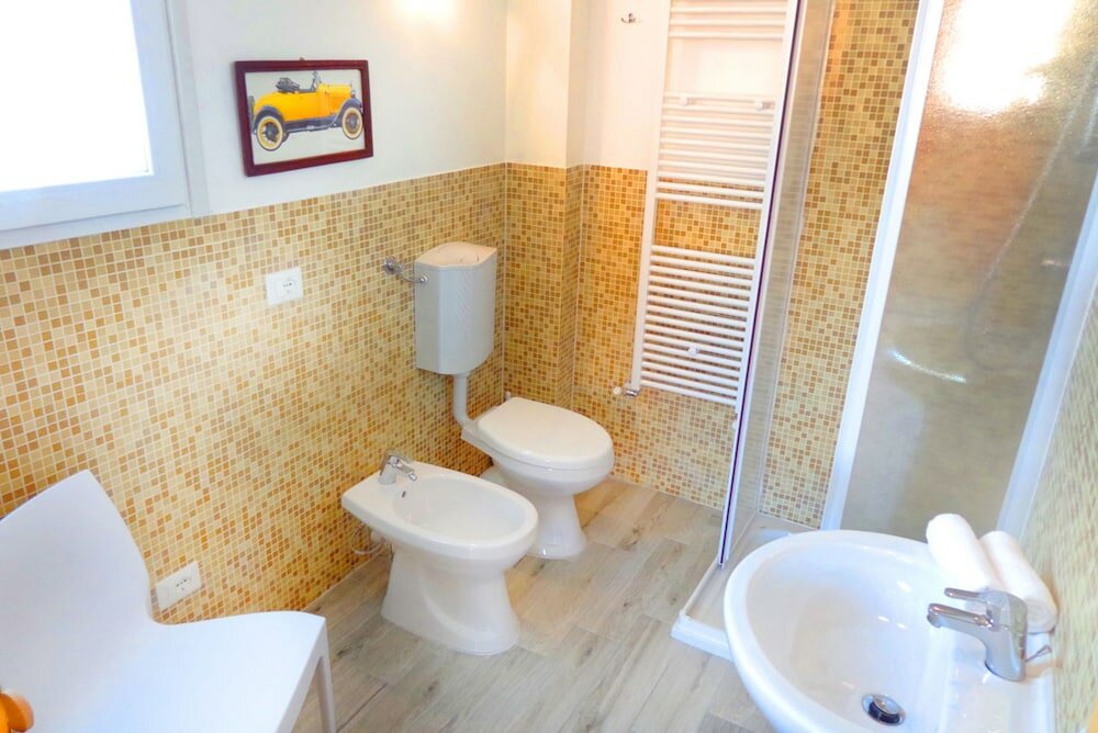 Фото Alloggi al Verdi