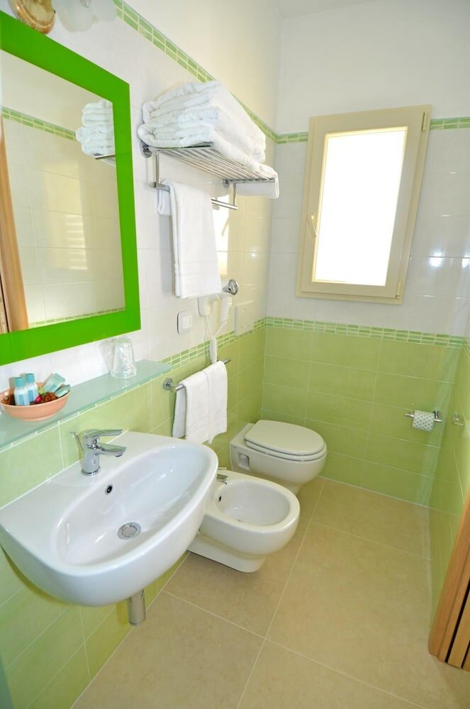 Фото Bed & Breakfast Lu Cantoru