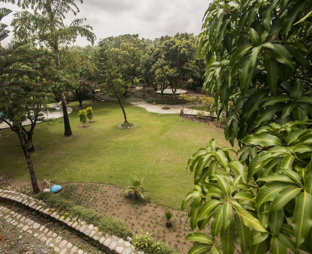 Фото La Perle River Resorts