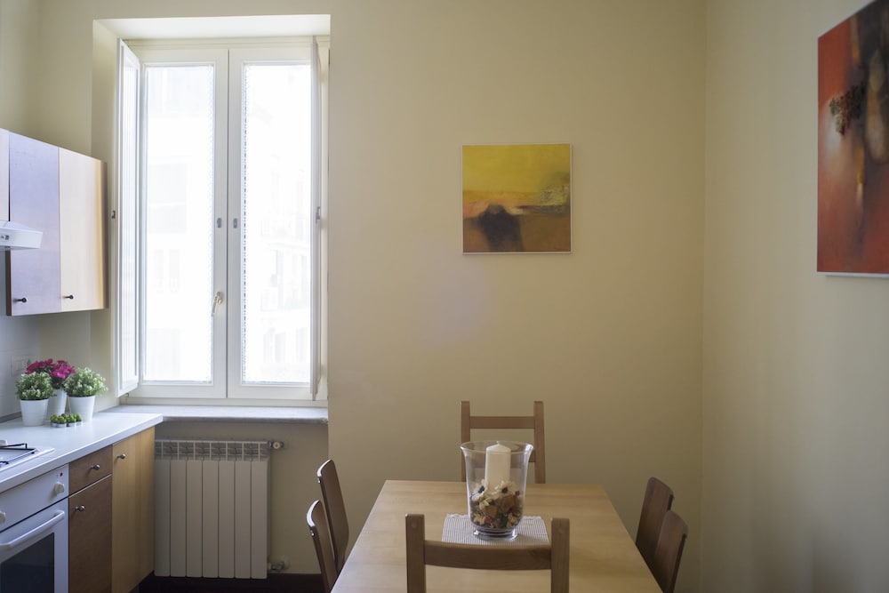 Фото Calabritto Suite