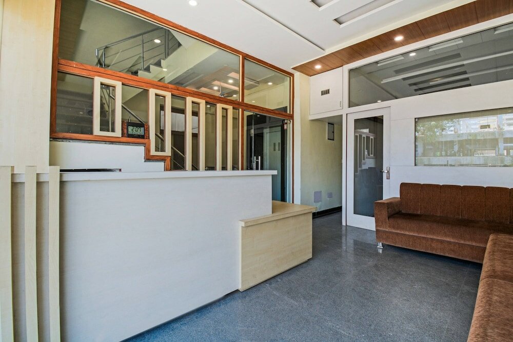 Фото Oyo 22204 Mark Inn