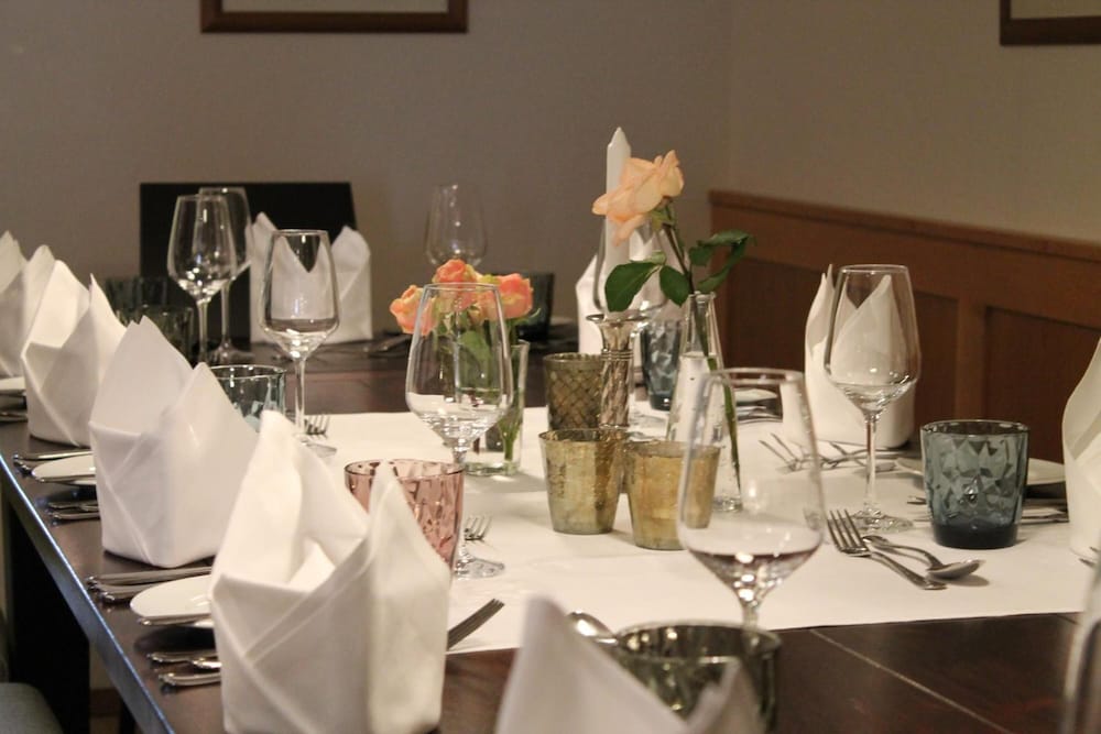 Фото Restaurant Hotel Zum Storchen