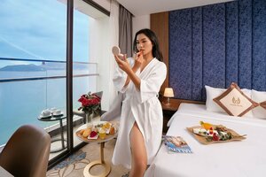 Гостиница Vesna Hotel Nha Trang