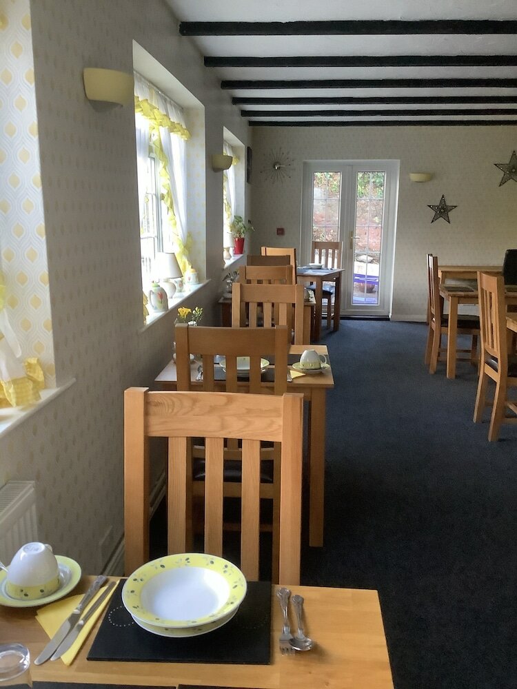 Фото The Glenwood